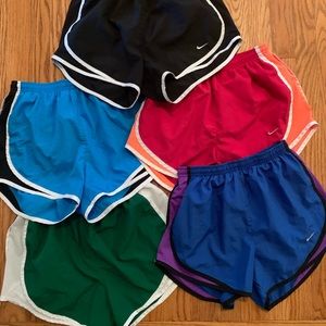 Nike Dri-Fit Short